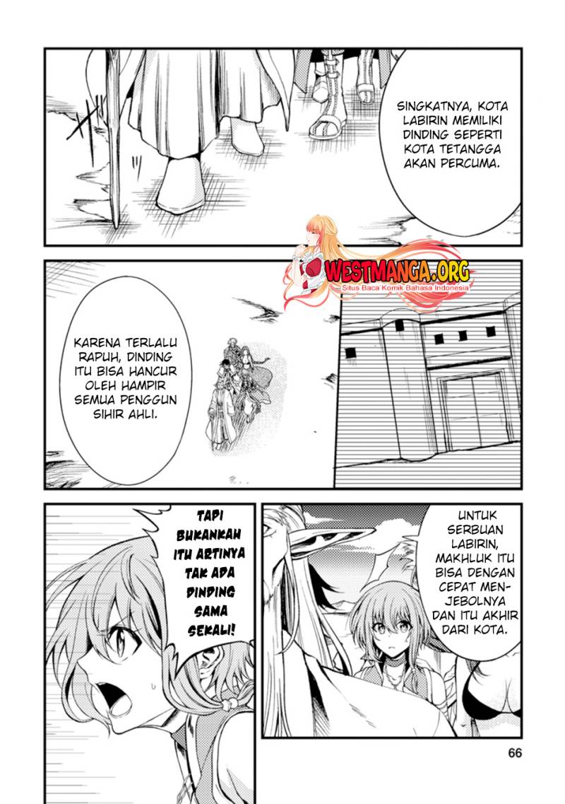Party Kara Tsuihou Sareta Sono Chiyushi, Jitsuha Saikyou Nitsuki